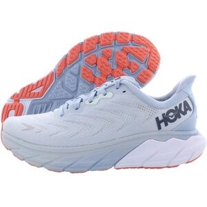 Hoka one one women’s running shoes size 8.5 lightly worn